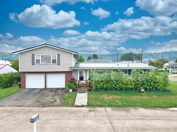 601 Rebecca Street, New Martinsville, WV 26155