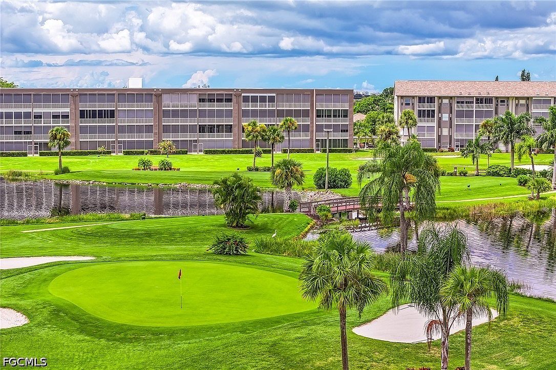 14891 Hole In One Cir #205