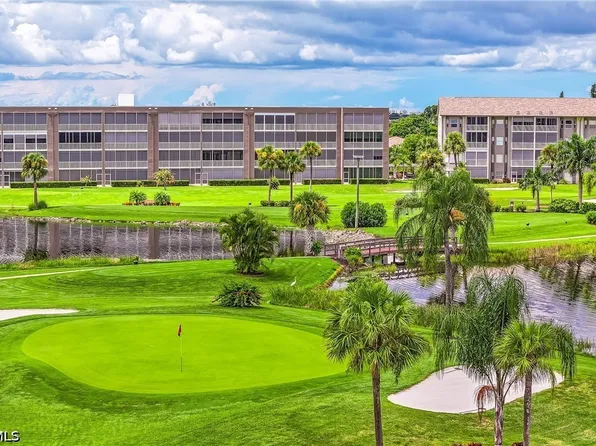 14891 Hole In One Cir #205, Fort Myers, FL 33919