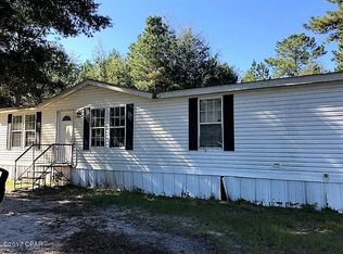 123 Gone Fishing St, Wewahitchka, FL 32465