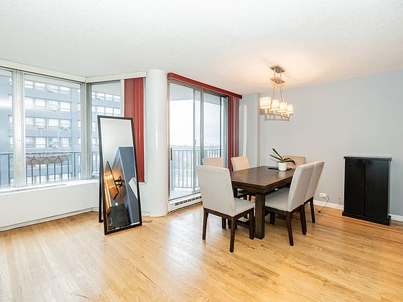 2nd image of 4170 N Marine Dr APT 10D
