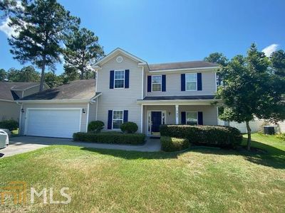 127 Wentle Cir, Brunswick, GA, 31525