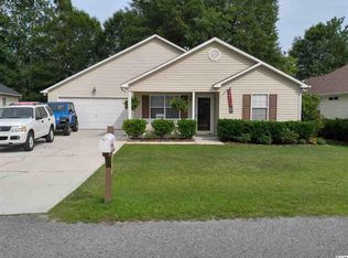 7965 Spruce Ln, Murrells Inlet, SC 29576