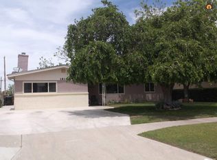 1814 Solana Rd, Carlsbad, NM 88220