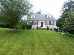 75 Andrews Way, Plymouth, MA 02360