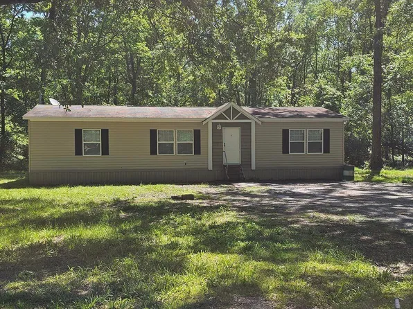 1414 Dixon Ln, Pine Bluff, AR 71603