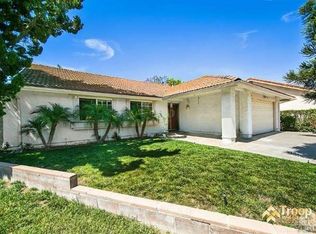 4247 N Oloroso Cir, Moorpark, CA 93021