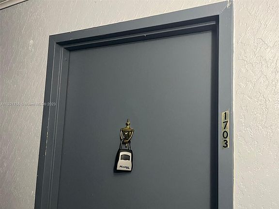 4th image of 13499 Biscayne Blvd APT 1703