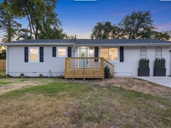 203 Lakeview St, Whitehouse, TX 75791
