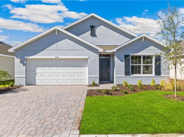 10314 Blooming Blossom CT, FORT MYERS, FL 33905