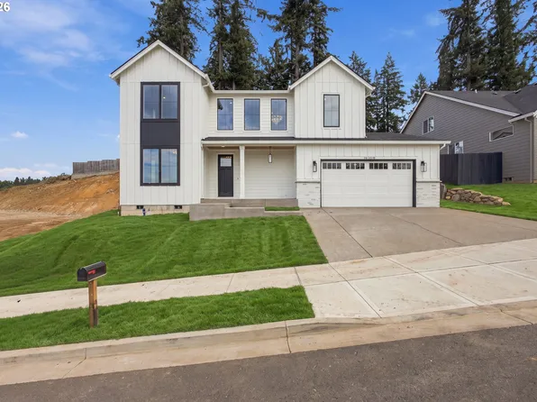 16100 Serres Farms Way, Oregon City, OR 97045
