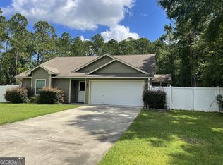112 Blairs Court St, Marys, GA 31558