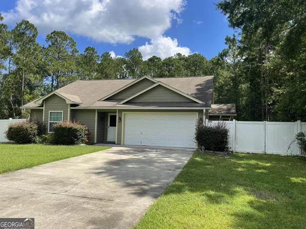 112 Blairs Court St, Marys, GA 31558