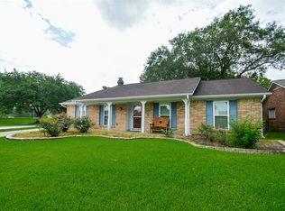 7103 Bahia Ln, Missouri City, TX 77489