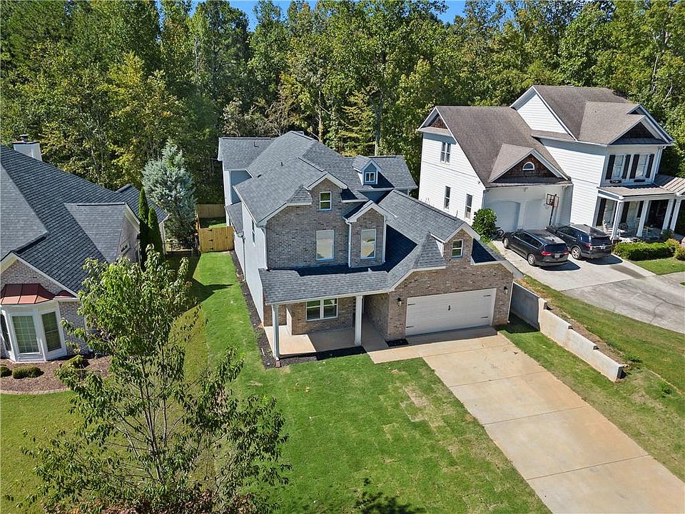5678 Eagles Watch Douglasville GA Zillow