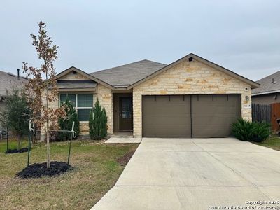 6618 Hoffman Pln, San Antonio, TX, 78252