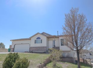 321 W 2540th St N, Lehi, UT 84043
