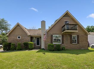 749 Fitzpatrick Rd, Nashville, TN 37214