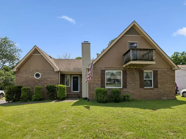 749 Fitzpatrick Rd, Nashville, TN 37214
