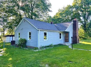 2181 State Route 222, Bethel, OH 45106