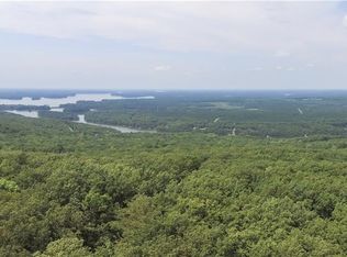 1461 Sierra Trace Rd, Denton, NC 27239