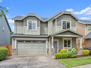 14601 Blue Blossom Way, Oregon City, OR