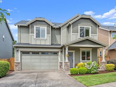 14601 Blue Blossom Way, Oregon City, OR, 97045