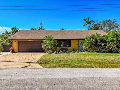 1383 Harbor View Dr, North Fort Myers, FL, 33917