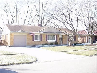 1st image of 4109 Renwood Dr