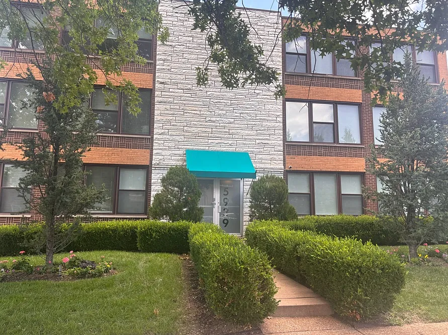 5939 Nagel Ave #204