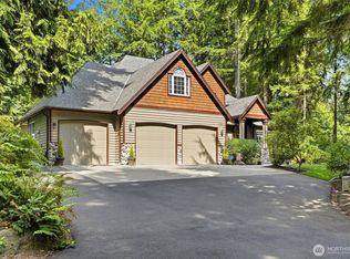Waldheim Acres, Kent, WA 98042