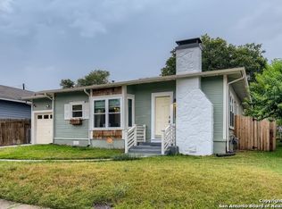 806 Piedmont Ave, San Antonio, TX 78210