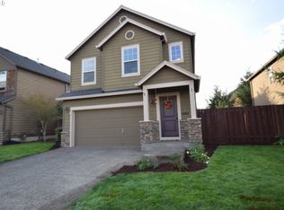 865 NW 2nd Ave, Canby, OR 97013