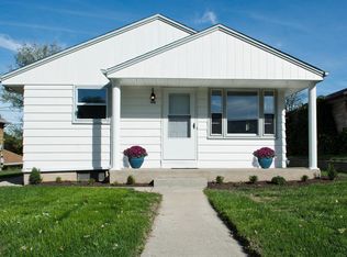 1330 Sherman Ave, South Milwaukee, WI 53172