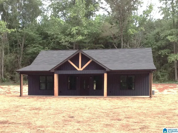 14865 Highway 46, Heflin, AL 36264