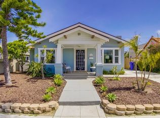 4485 32nd St, San Diego, CA 92116
