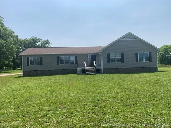 17340 Sneads Grove Rd, Laurinburg, NC 28352