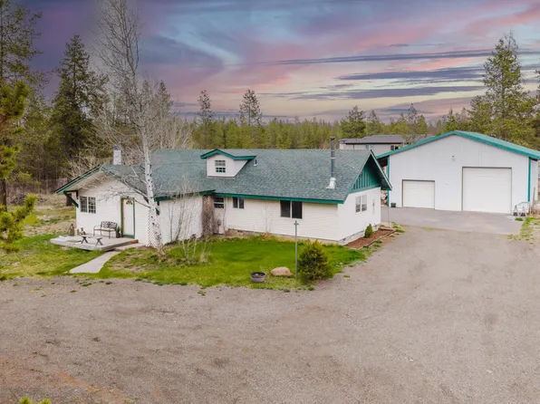 51332 Preble Way, La Pine, OR 97739