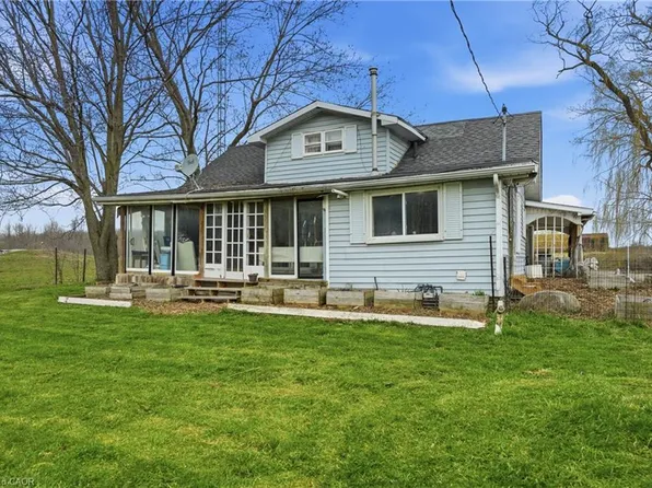 2538 Garrison Rd, Fort Erie, ON L0S 1N0