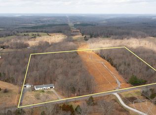 2411 Slayden Marion Rd, Cumberland Furnace, TN 37051