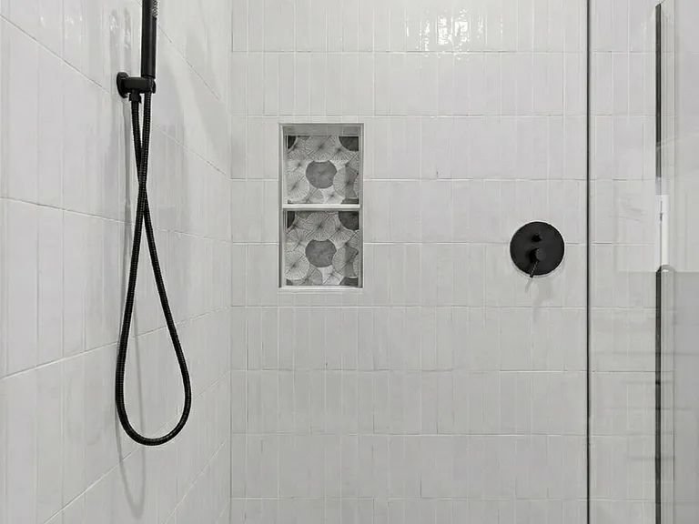 Master Bath 2 - 3rd Floor