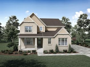 3317 Sarah Bee Ln, Thompsons Station, TN 37179