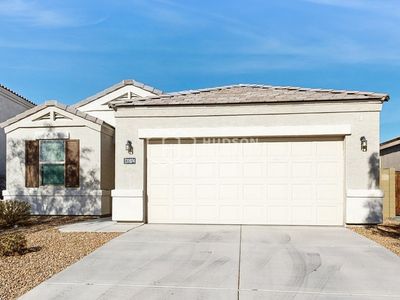 31074 W Weldon Ave, Buckeye, AZ, 85396