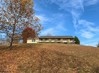 41671 Fox Hill Rd, Pomeroy, OH 45769