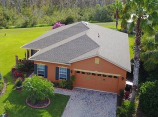 237 Marabella Loop, Poinciana, FL 34759
