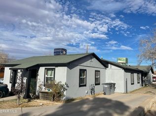 8549 Dorbandt Cir UNIT C, El Paso, TX 79907