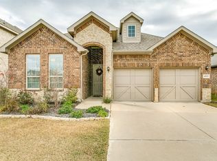 6533 Pecos Hill Ln, Fort Worth, TX 76123