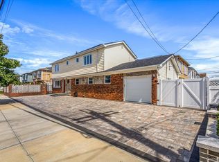 160-49 91st Street, Howard Beach, NY 11414