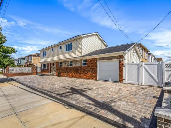 160-49 91st Street, Howard Beach, NY 11414