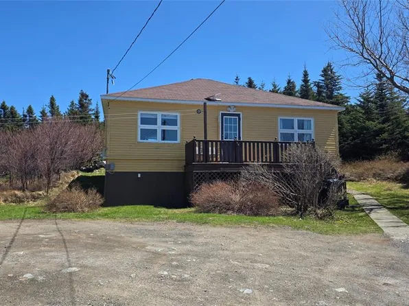 27 Hugh Lane, Twillingate, NL A0G4M0
